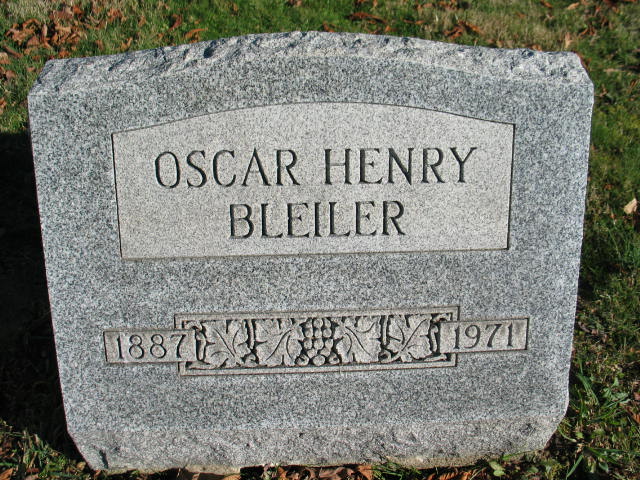 tombstone